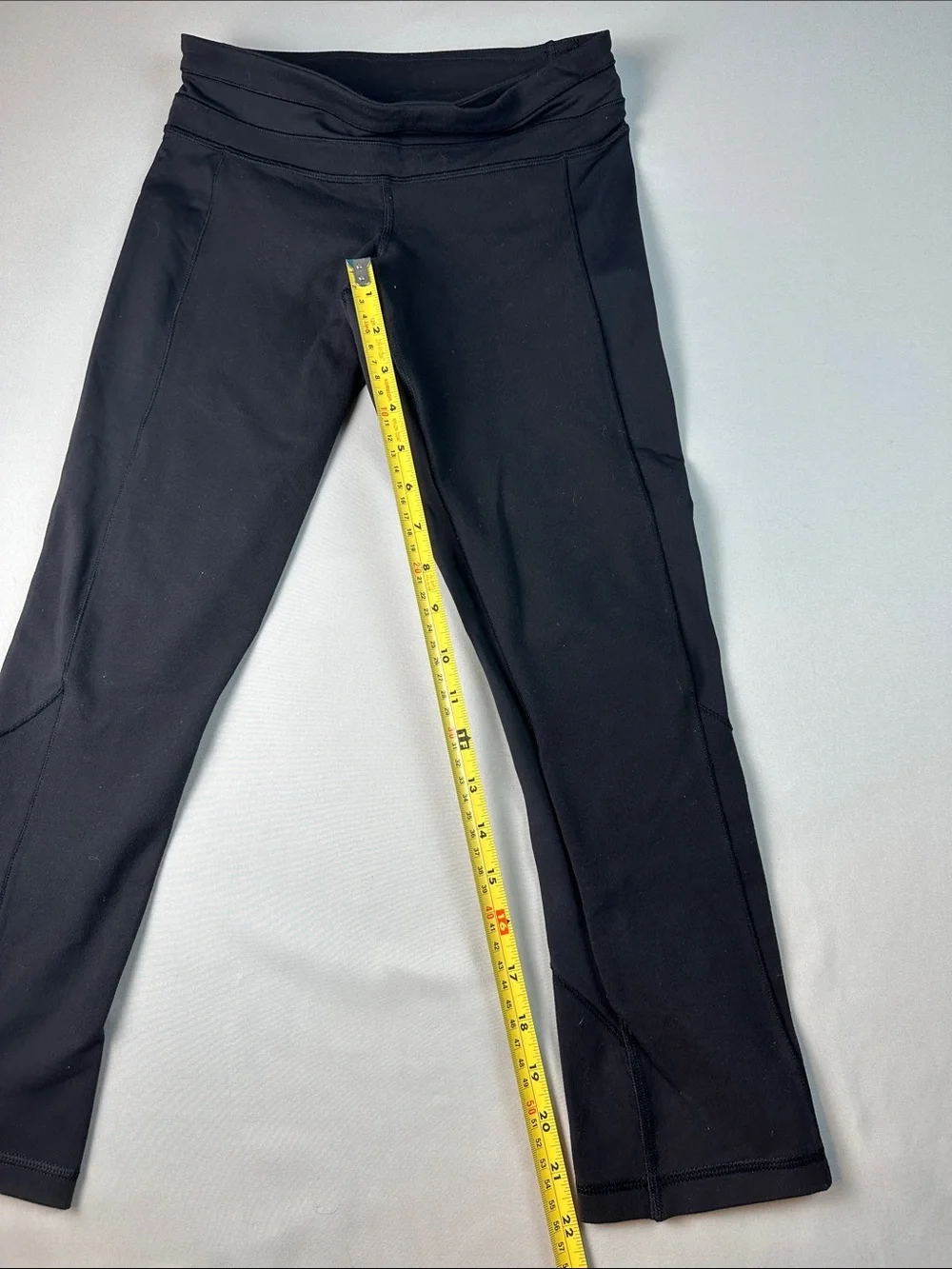 lululemon athletica comfort focused
